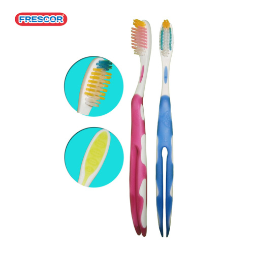 Cepillo de dientes de dientes suaves para blanquear el cepillo de dientes para adultos Home Match