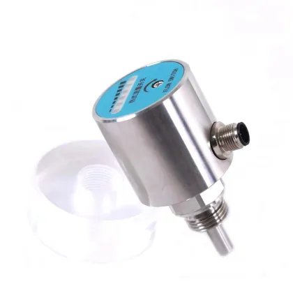 PNP/NPN Industrial Factory Thermal Oil, Gas Fuel Tank, Water Flow Switch & Sensor