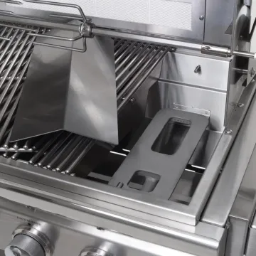 Customized Sizes Accepted High End Casting Stainless Steel Gas Grill Burner
