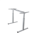 2-stufige Dual Motor Electric Desk anheben