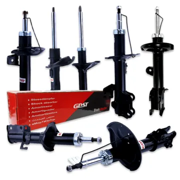 G DST Hydraulic Shock Absorber for Honda Civic 2008 Accord Front Shock Absorber Price