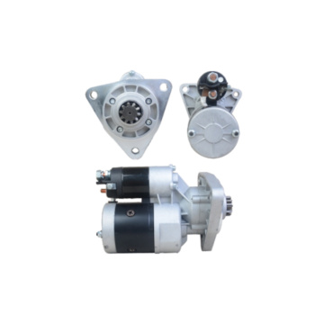 Russian truck starter auto start for truck