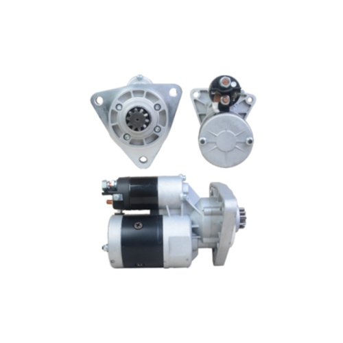 Russian truck starter auto start for truck