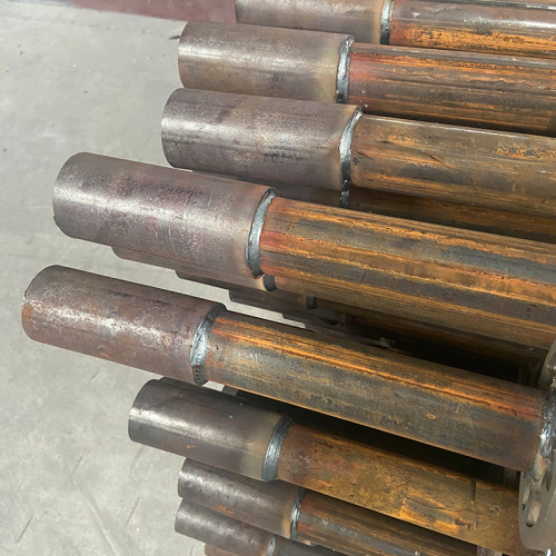 Raya Modular Aluminum Scaffolding System