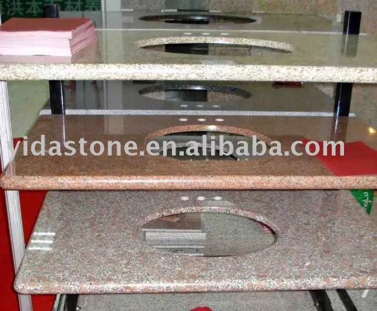 Granite Countertops
