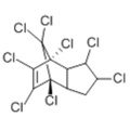 Chlordane CAS 57-74-9