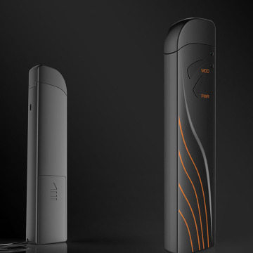 Optice Fiber Electrical Testers Pen Industrial Design