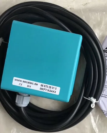 6557025010 Magnetic Proximity Switch for ThyssenKrupp Lifts