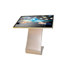 Werbung LCD-Bildschirm Digital Signage Ads Player