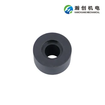 Durable Rubber And Plastic Insulation Sleeves