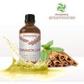 100% Pure natural organic cinnamon oil