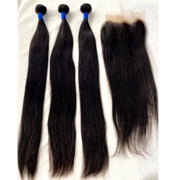 blowout display 5 indian manufacturer straight bundle hair labels for bundles of hair bags