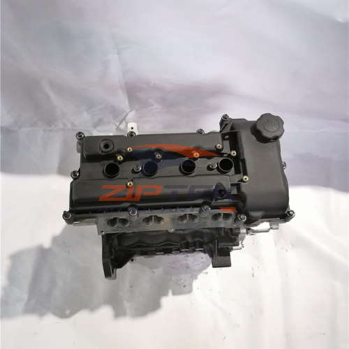 C14 Engine for SGMW Wuling Auto Parts