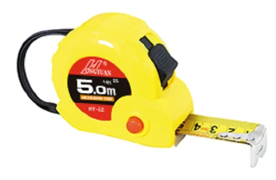 tape measure 3m 5.5m 7.5m 10m
