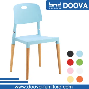 Hot sale alibaba China modern design wholesale plastic chair