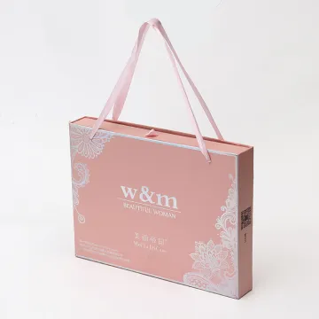 Slide Wholesale Large Baby Clothes Gift Box