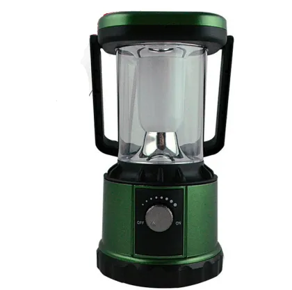Cob Camping Lantern Outdoor portable lighting camping lights multi-function LED portable lights