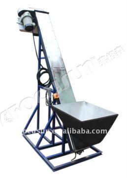 Bagger de glace de haute qualité
