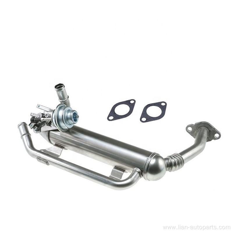 EGR COOLER for VW Audi Seat OE