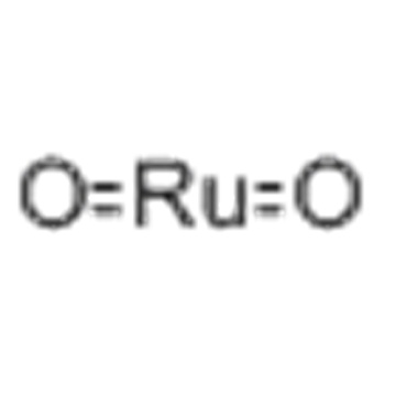 Оксид рутения (RuO2) CAS 12036-10-1