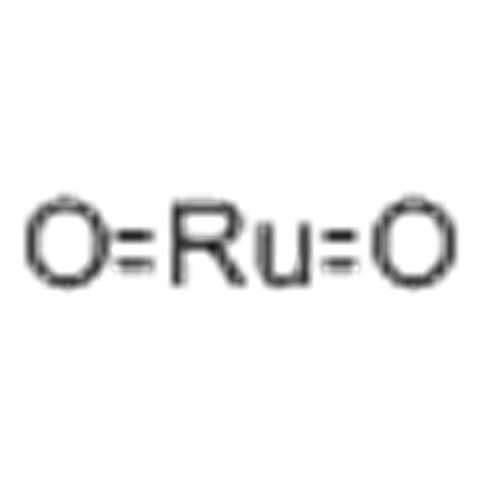 Ossido di rutenio (RuO2) CAS 12036-10-1