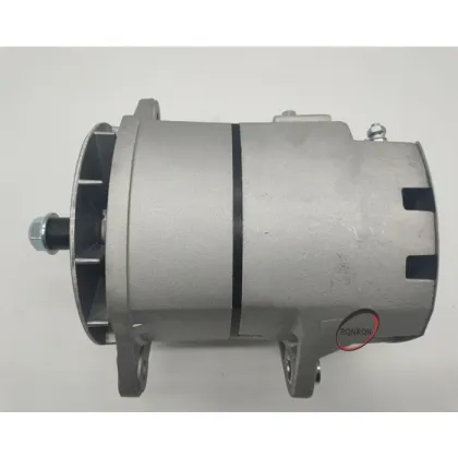 24V 60A 36SI Alternator for Delco Remy Freightliner Heavy Duty 8600721