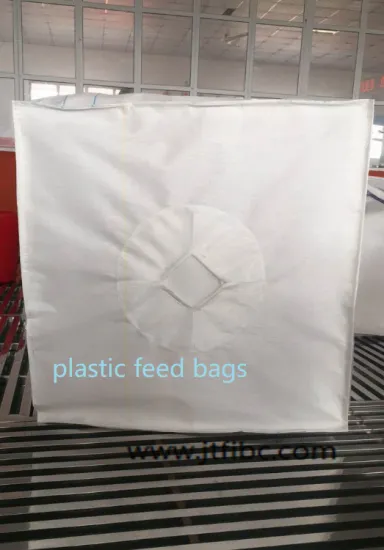 bulk plastic feed bags | jtfibc
