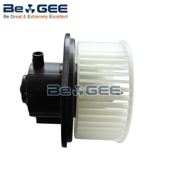AC Blower Motor For Chevrolet Aveo 04-10/ Pontiac G3 09