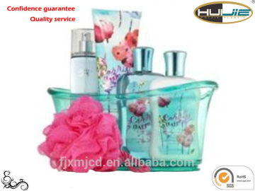 Plastic mini bathtub as gift - BC-0004(Blue Storage Box For Bath Products )