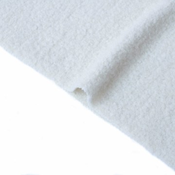 30% Alpaka 59% Kain Musim Dingin Merino