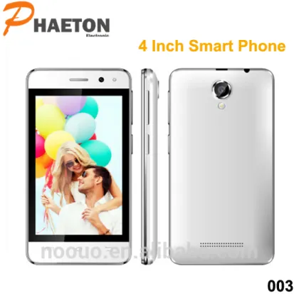 4inch smartphone mini cell phone mobile cell phone for girls 003