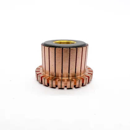 23 Bars Slot Type Commutator for Household Appliances