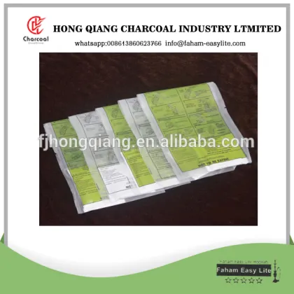 HongQiang Food Heater Bag Military Mre