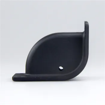 aluminum die casting companies die casters end cover