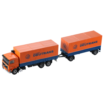 TEKNO DEUTRANS 131102Hb model 1/50