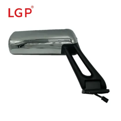 American truck rearview mirror wholesale truck hood mirror assembly for Peterbilt 579