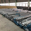 430 Stainless Steel Pipe Custom Size 304L Stainless Steel Pipe Manufactory