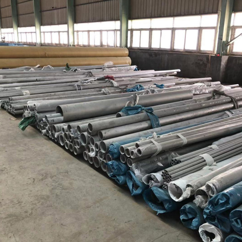 304 Stainless Steel Pipe Tube Factory Price