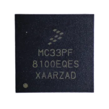 Stock Inventory and Services for MC33PF8100EQES Original Electronic Components and ICs
