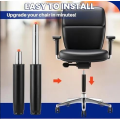 Molas a gás duráveis ​​que melhoram a funcionalidade ergonômica