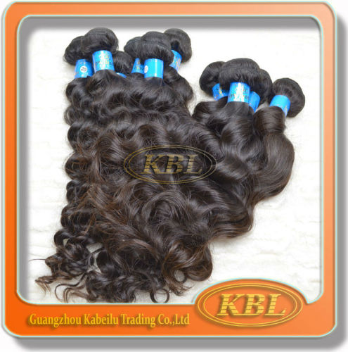 aaa grade kbl brazilian curly korean hair products