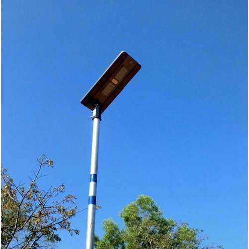 LED Outdoor Solar Street Light with Lithium Battery