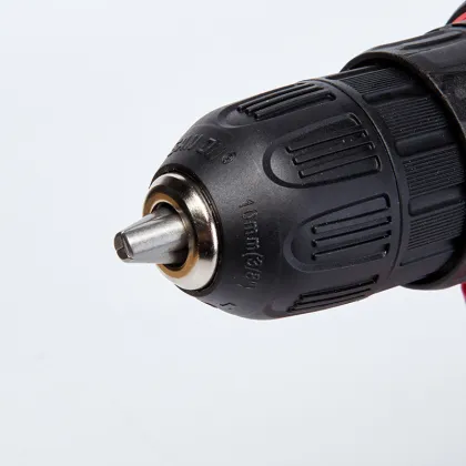 Customizable Brand Logo Cordless Brushless Impact Drill: A Compact Electric Drill Solution