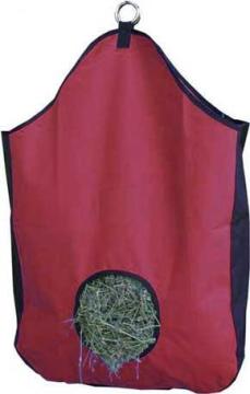 Bovine Hay Bag