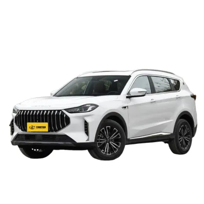 Jetour X70 Plus Champion Edition 2026