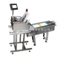 Feeding Advertising Card Friction Feeder With Printing Unit