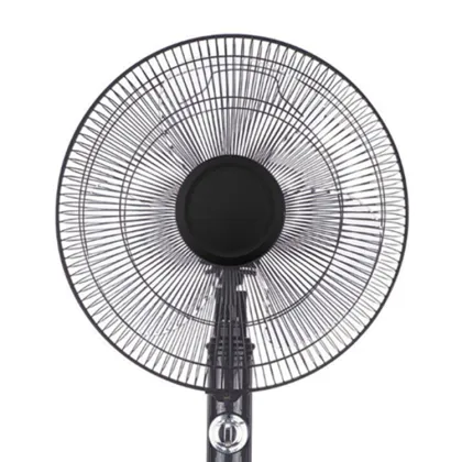 Floor Standing Fan 220V/50Hz/60W/1350RPM
