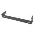 CRS Non-Standard U-Shape Sheet Metal Brackets Processing