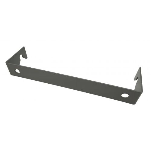 China CRS Non-Standard U-Shape Sheet Metal Brackets Processing Manufactory