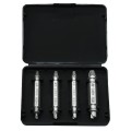 Double Side Out Damaged Screw Extractor Drill Bits